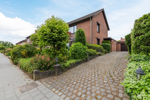 Medium property photo - Ariënsstraat 58, 5931 HP Tegelen